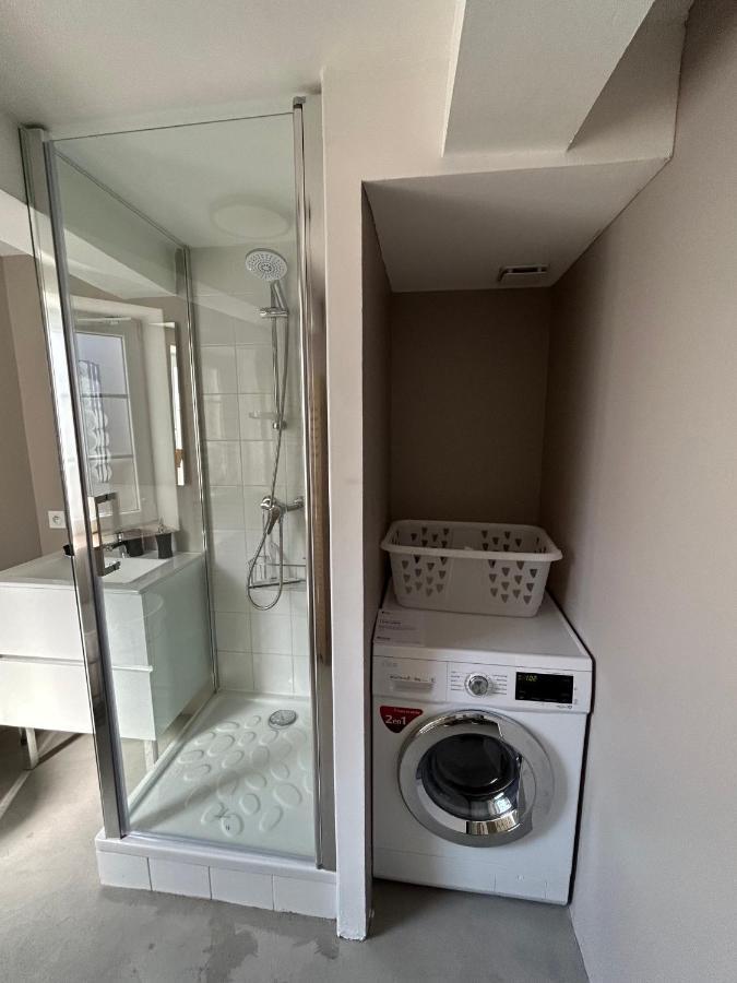 Sur Le Pont Apartment Везон ла Ромен Екстериор снимка